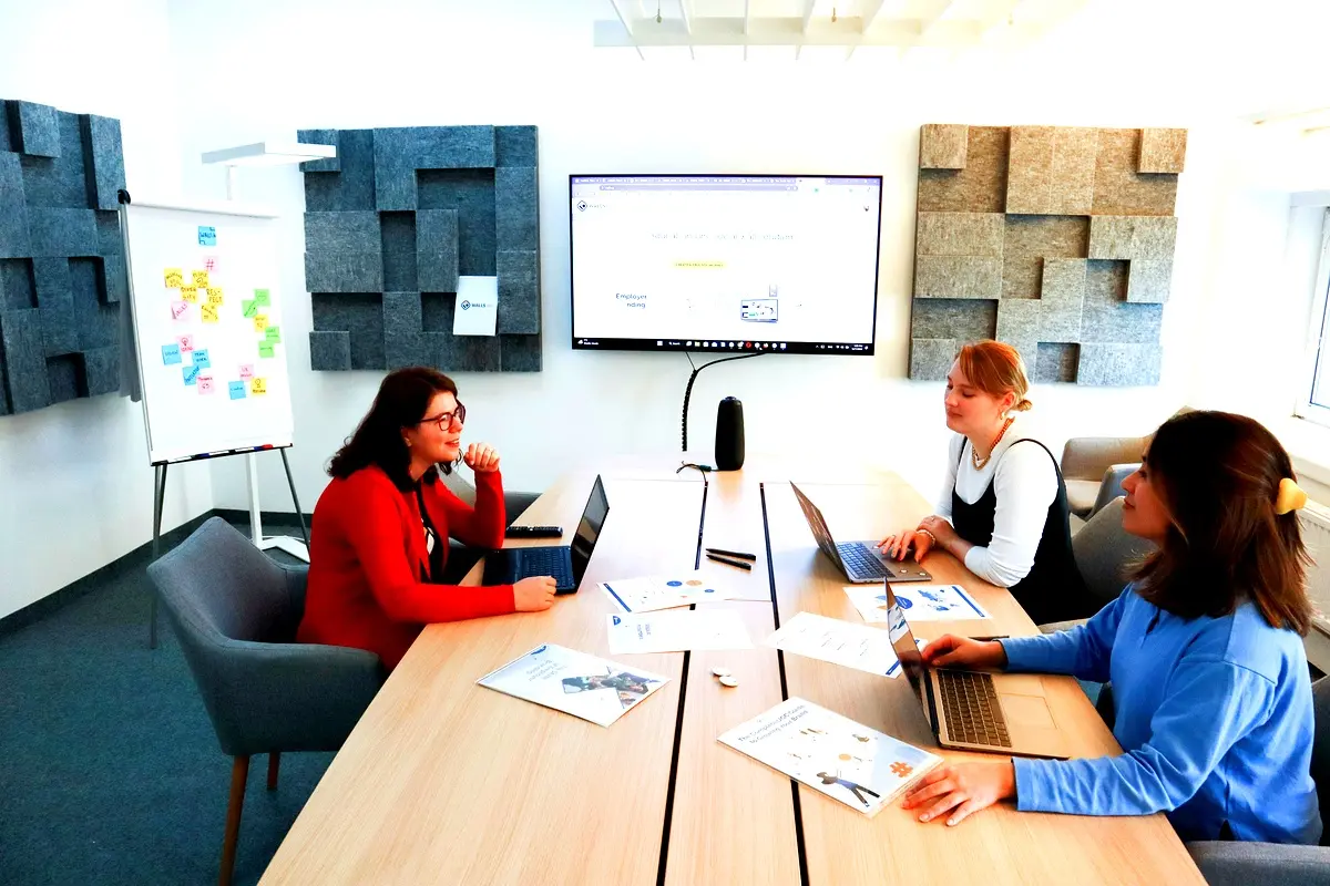 Innovation technologique en comptabilité : Stratégies essentielles