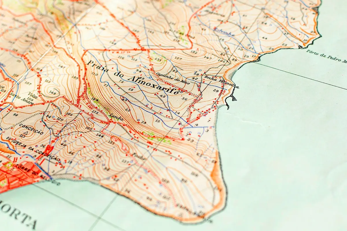 Innovations technologiques pour la sécurisation foncière au Sud-Kivu