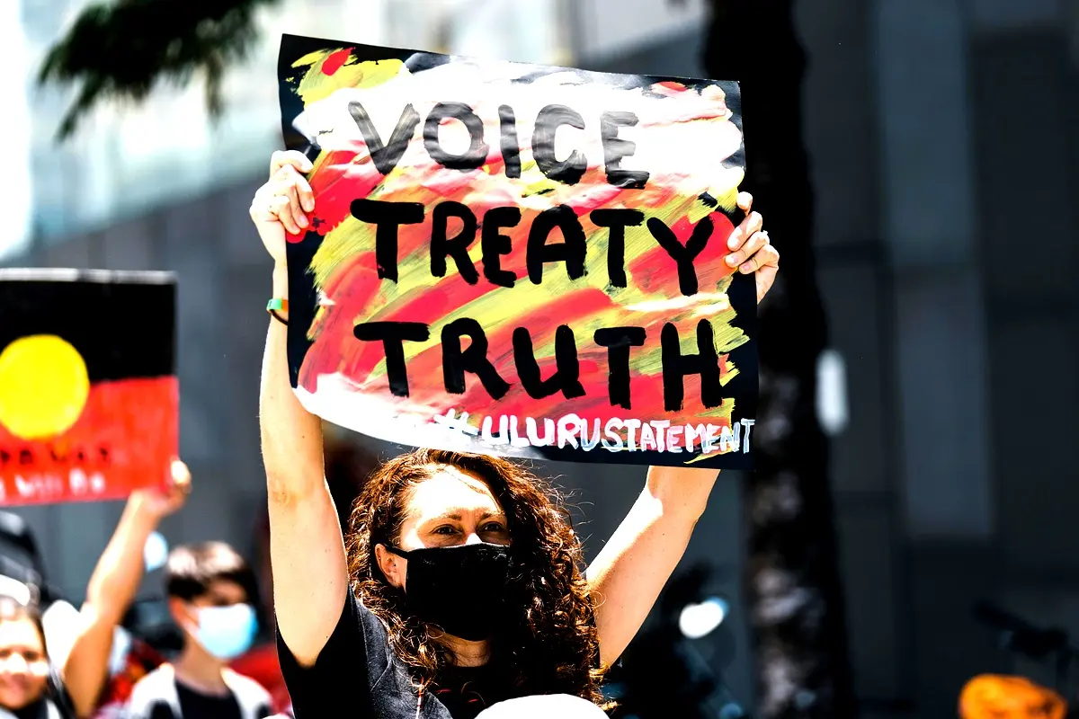 Justice transitionnelle en RCA : Solutions innovantes