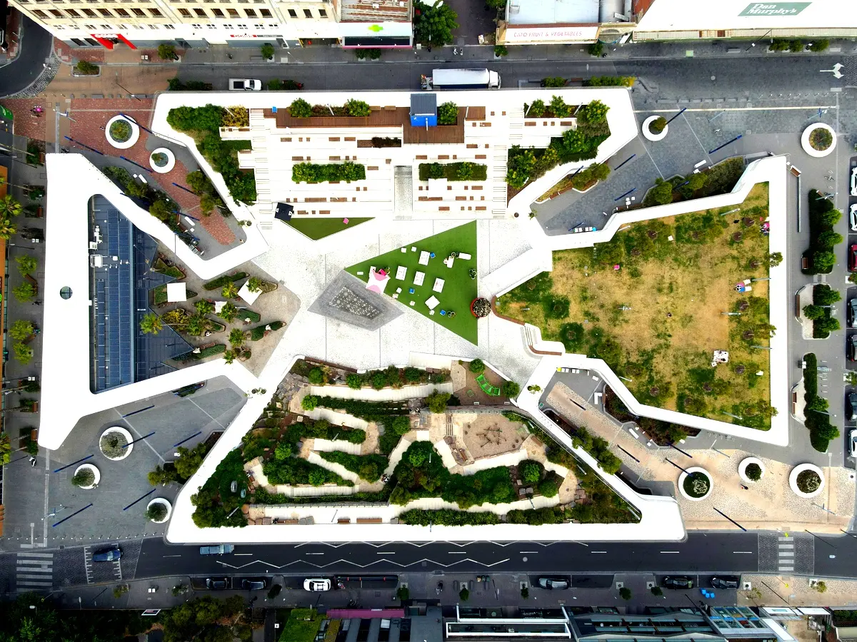 Gouvernance urbaine à Kindu : Stratégies innovantes