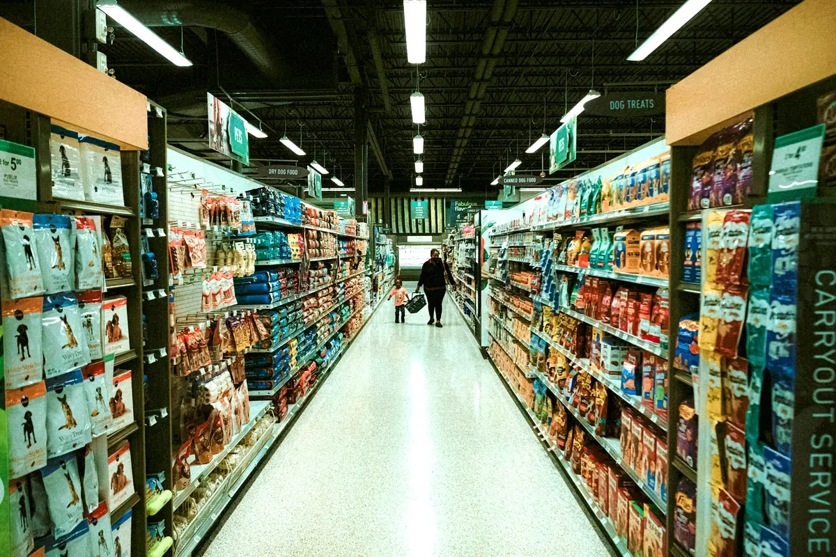 Impact des techniques de merchandising sur le comportement des consommateurs