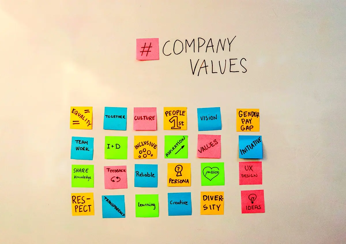 Implications politiques de la formation en entreprise