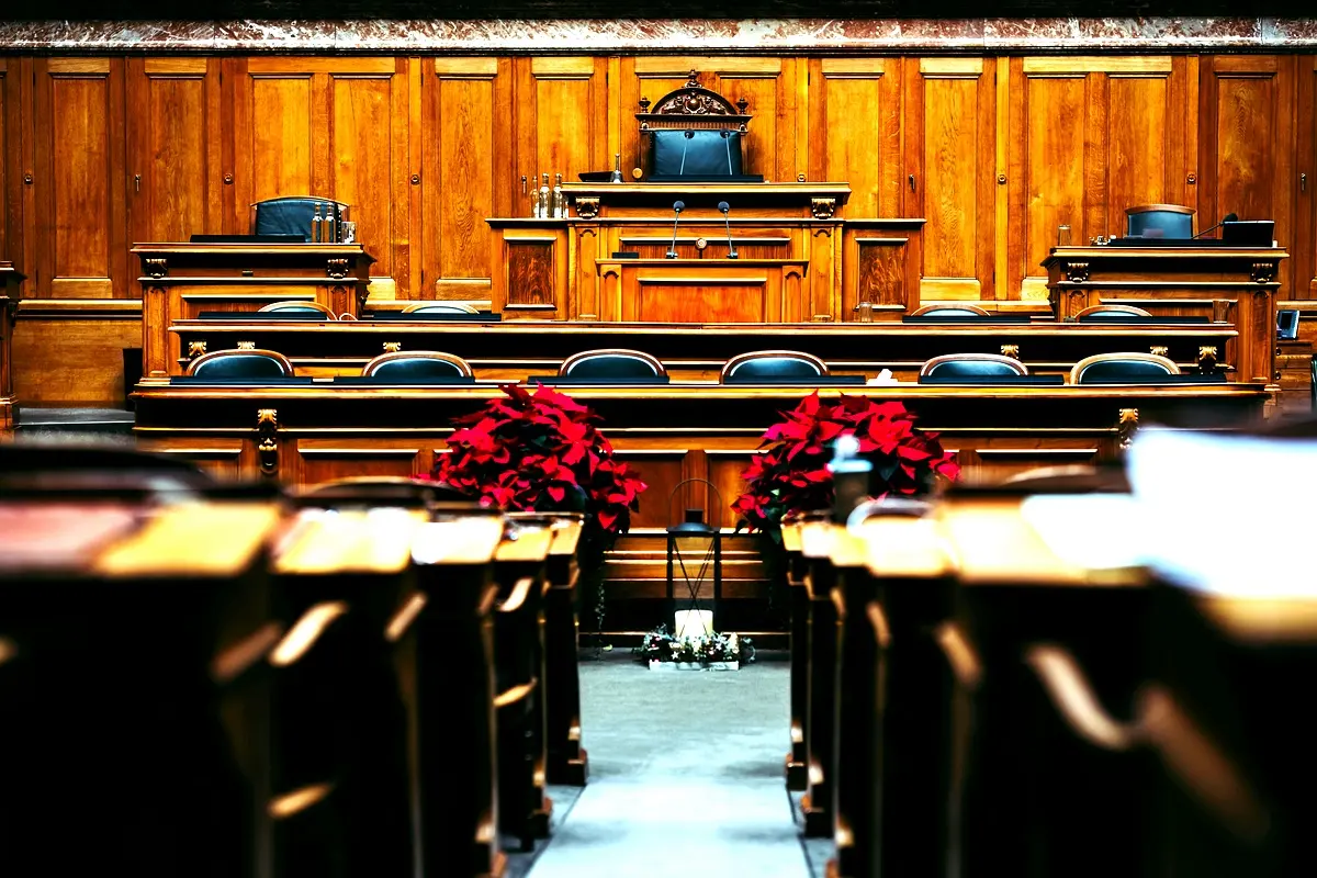 Implications politiques du mariage forcé en RDC