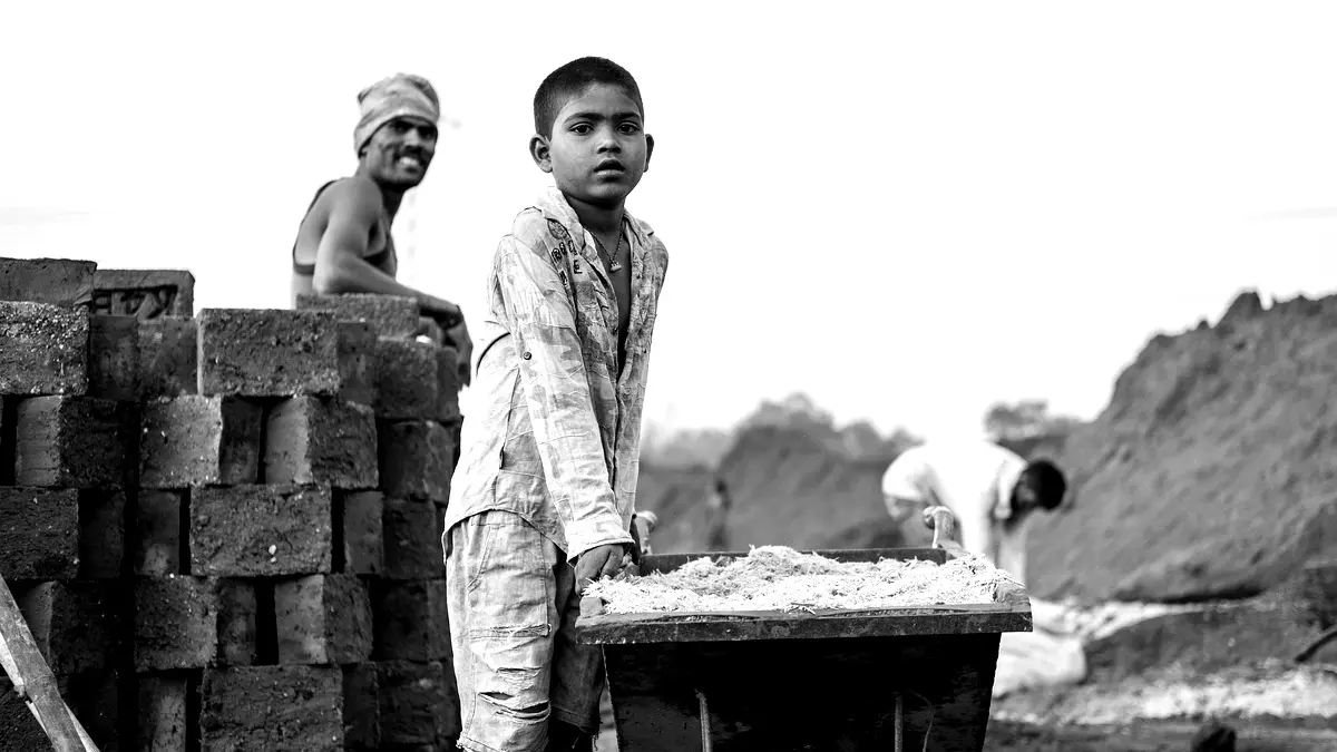 Implications politiques du restavèk en Haïti : étude essentielle