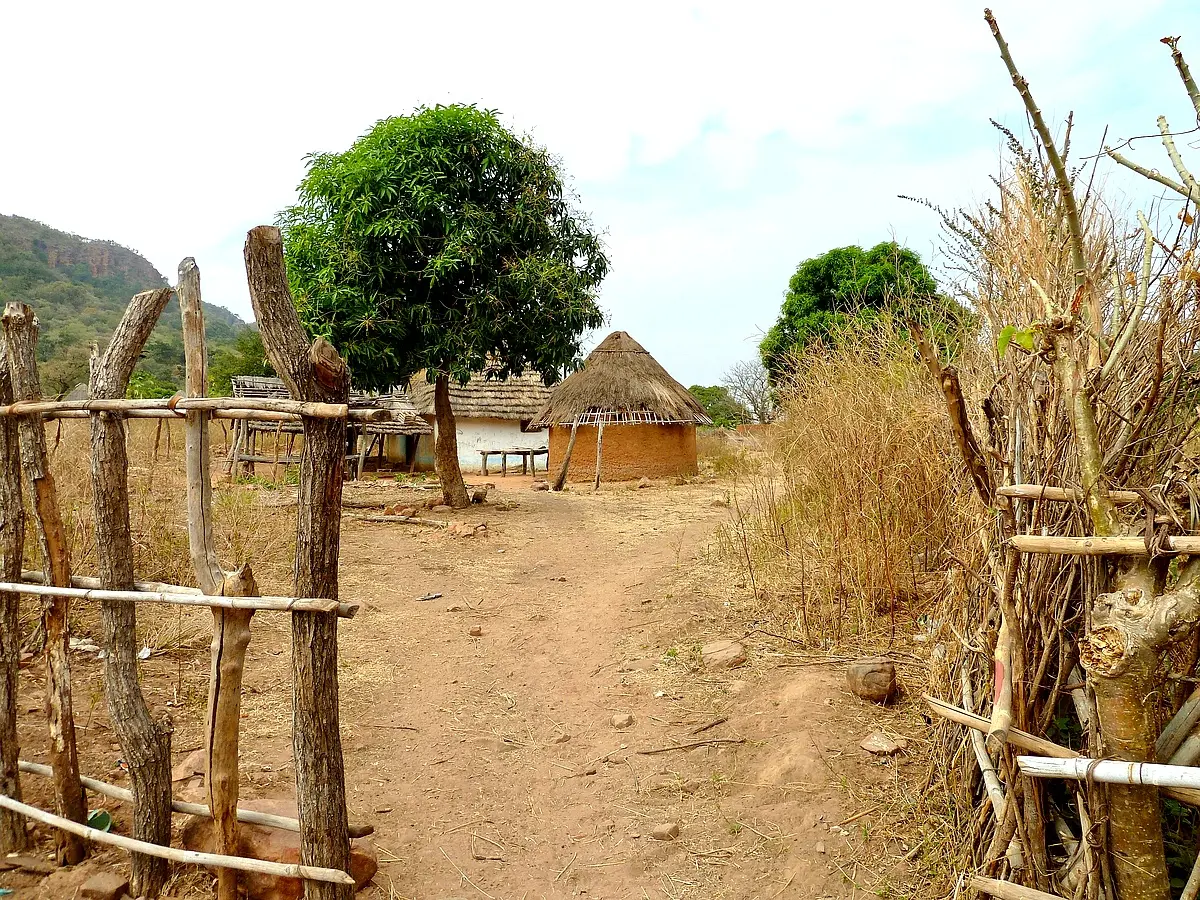 Implications politiques pour la sécurisation foncière au Sud-Kivu