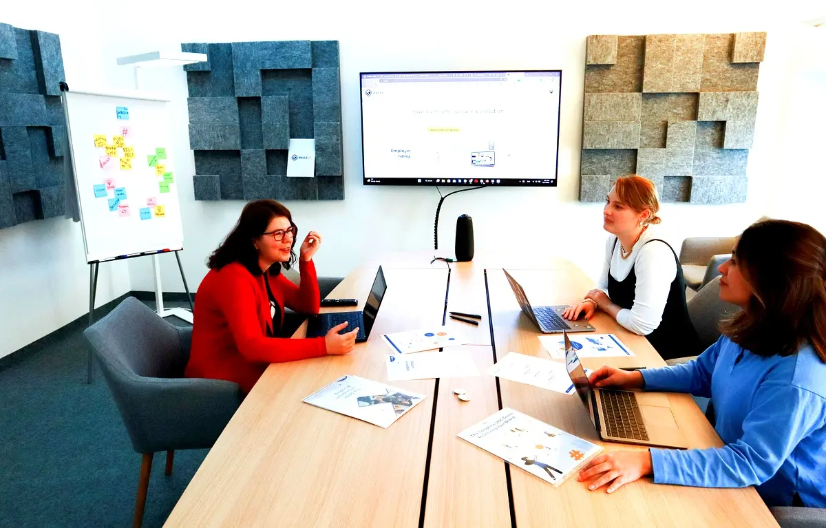 Intégration des NTIC : Stratégies pour experts-comptables