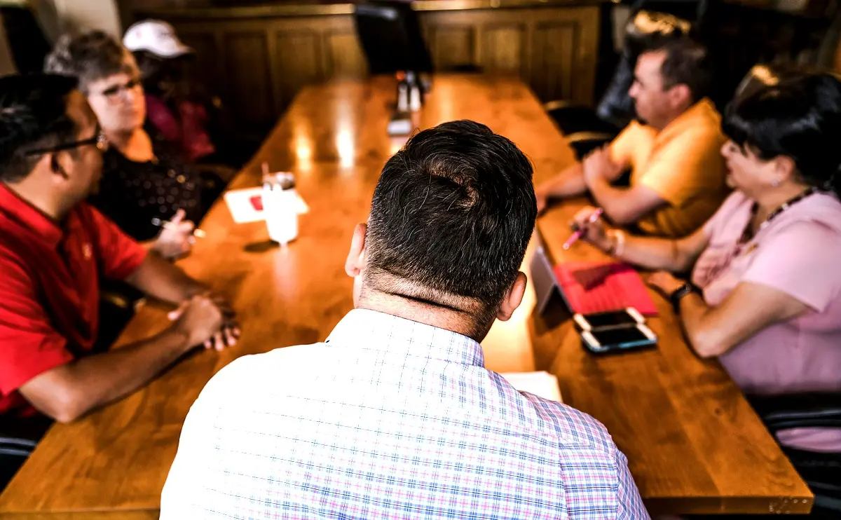 Perspectives d'avenir pour l'autogestion en 2023