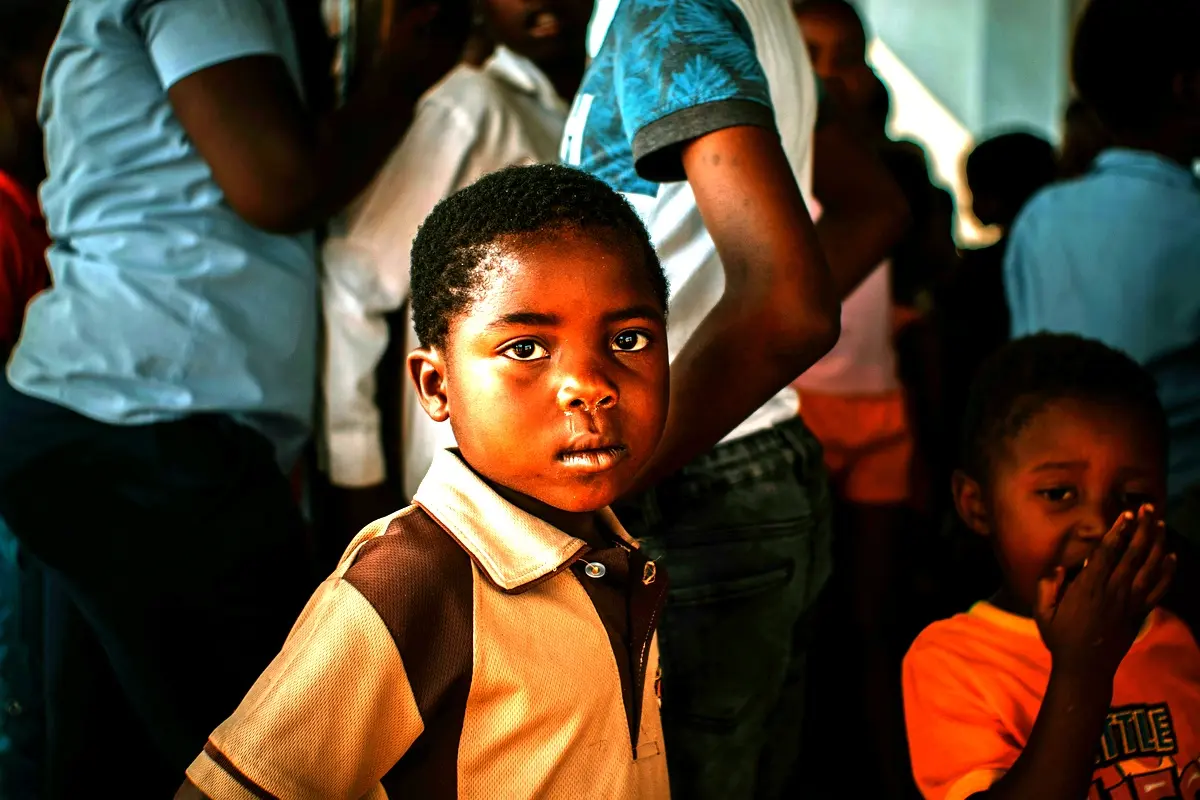 Perspectives futures sur le restavèk en Haïti : une analyse essentielle