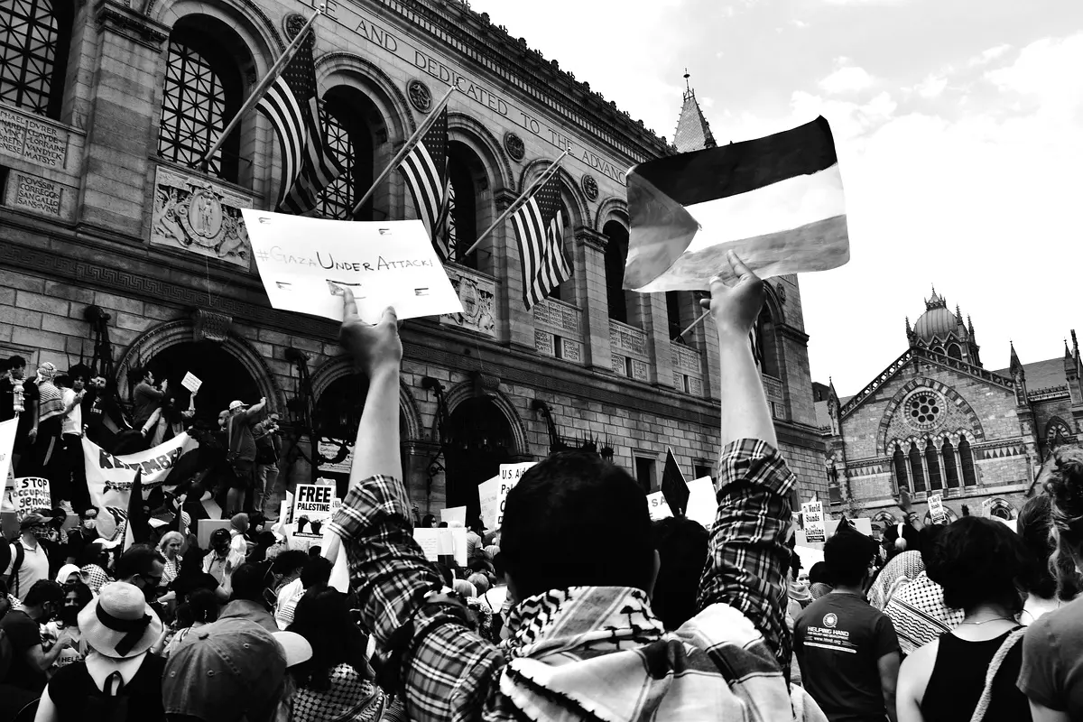 Défis et solutions pour la démocratie en Haïti