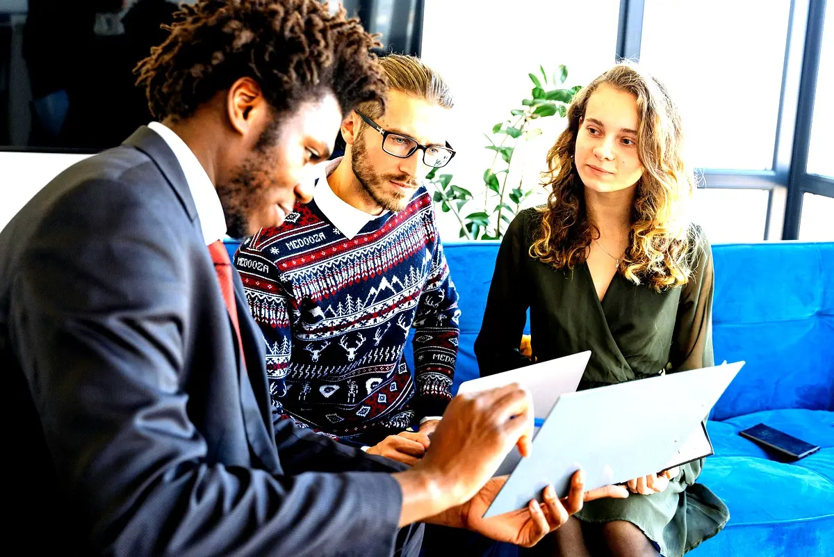 Solutions innovantes pour la gestion foncière en Haïti