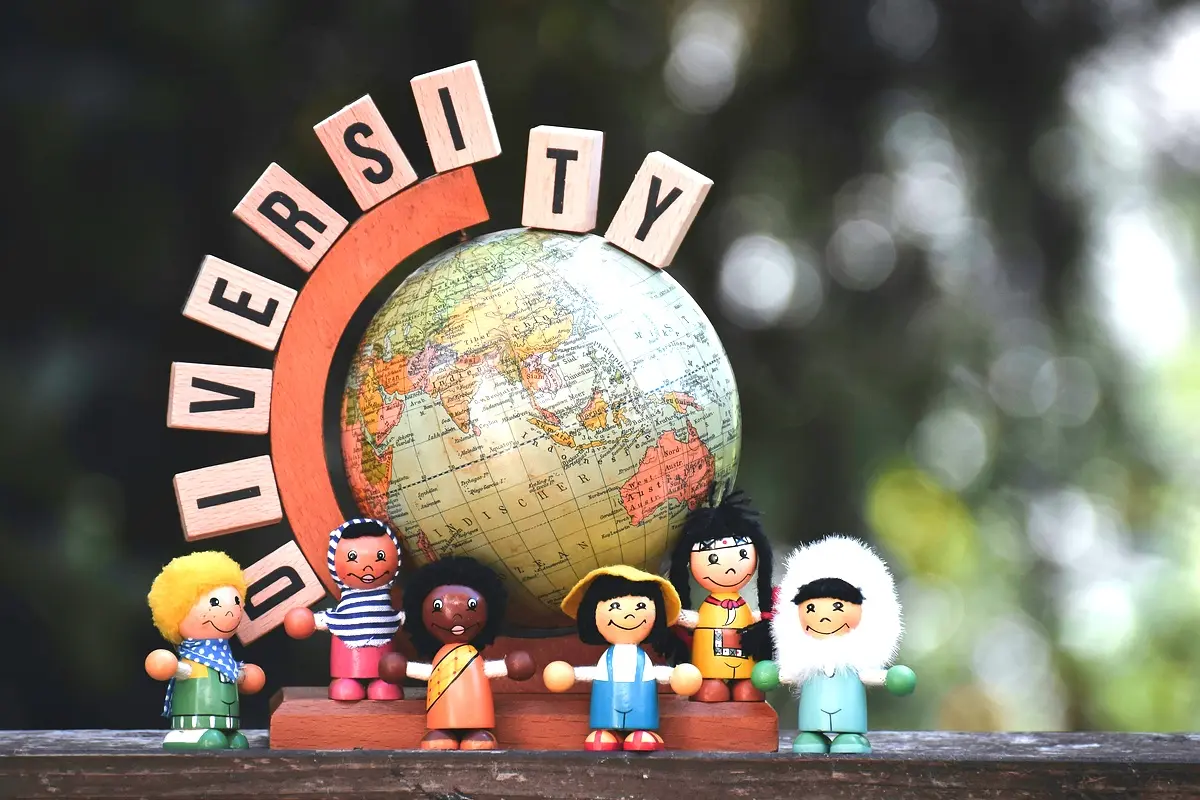 Meilleures pratiques en communication interculturelle au Congo