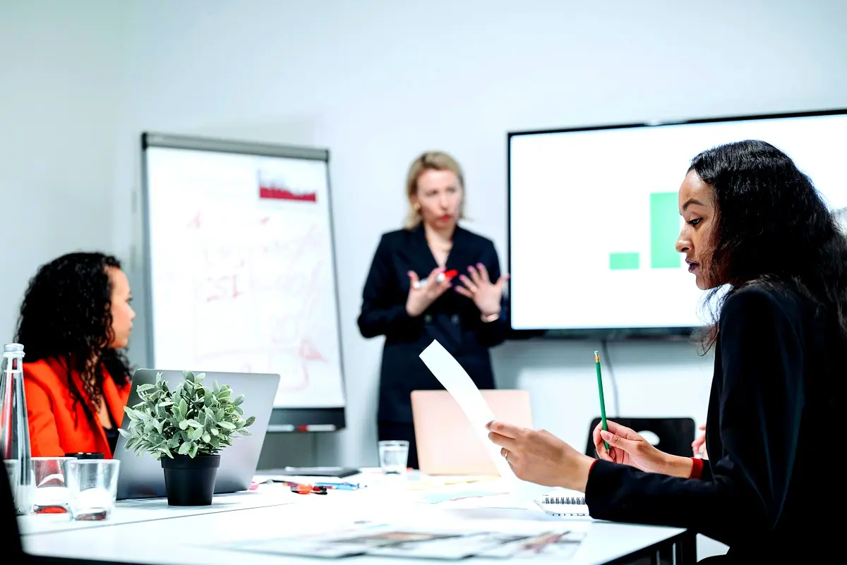 Cadre théorique : clés de la réussite en expertise comptable