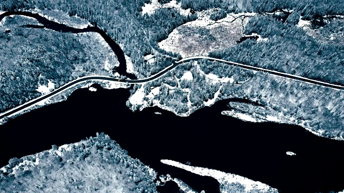 Modélisation des données SIG pour la prévention des inondations