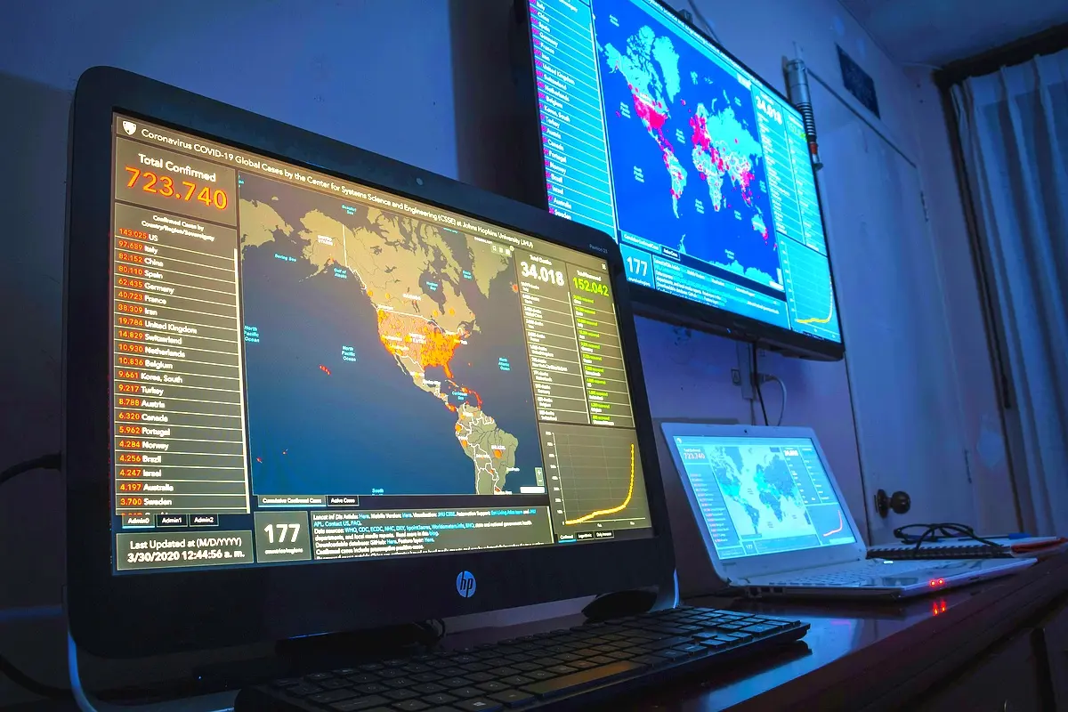 Solutions innovantes pour un SIG de prévention des inondations