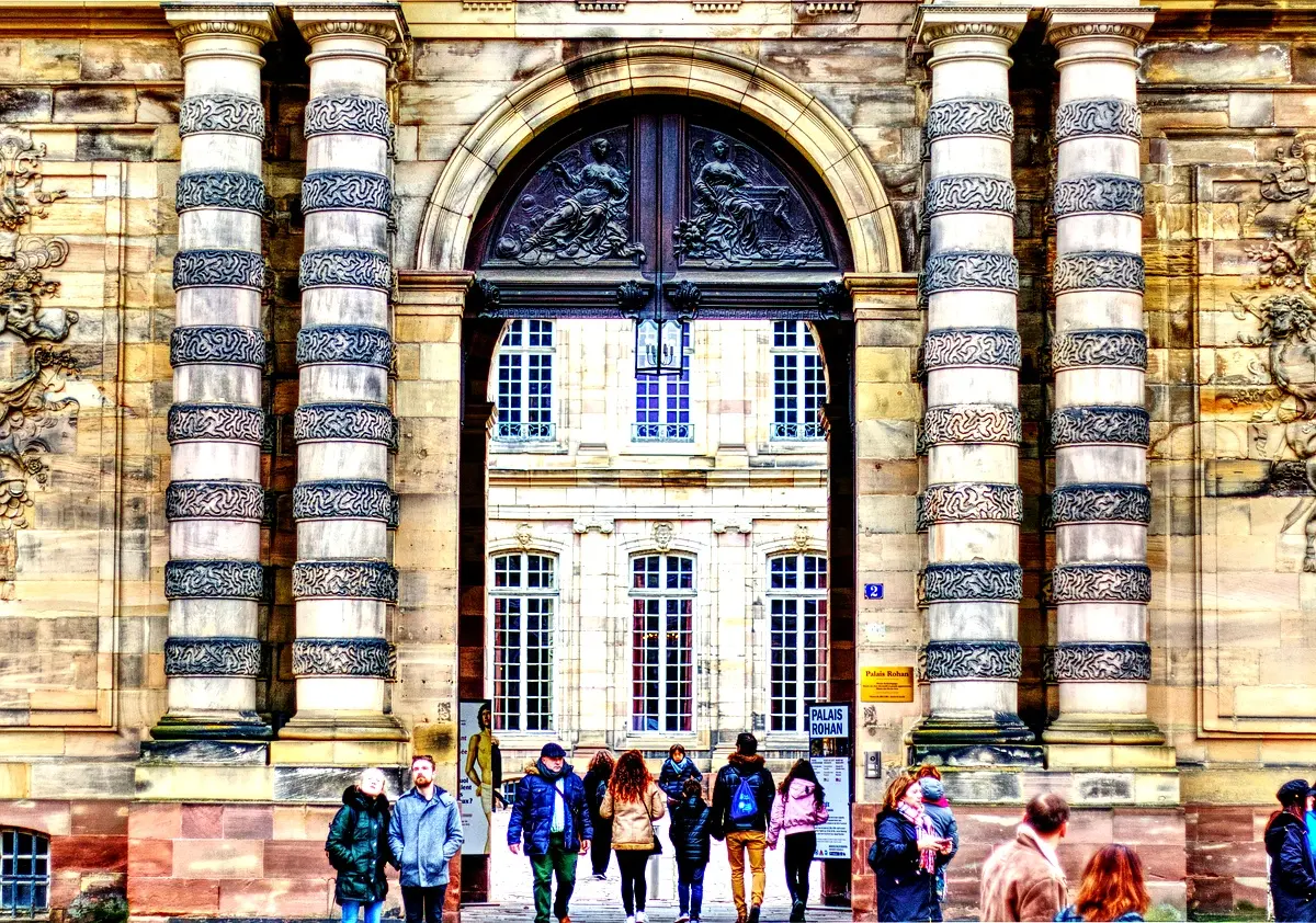 Analyse des résultats sur l'usage du français en résidence