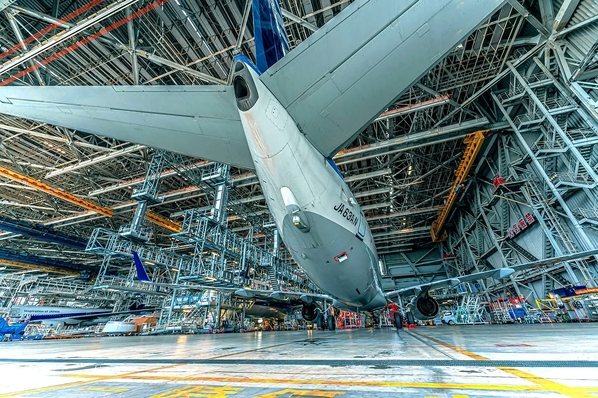Défis du sourcing dans l'industrie aéronautique européenne