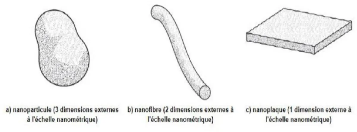 Efficacité des nanoparticules dans la dégradation du phénol