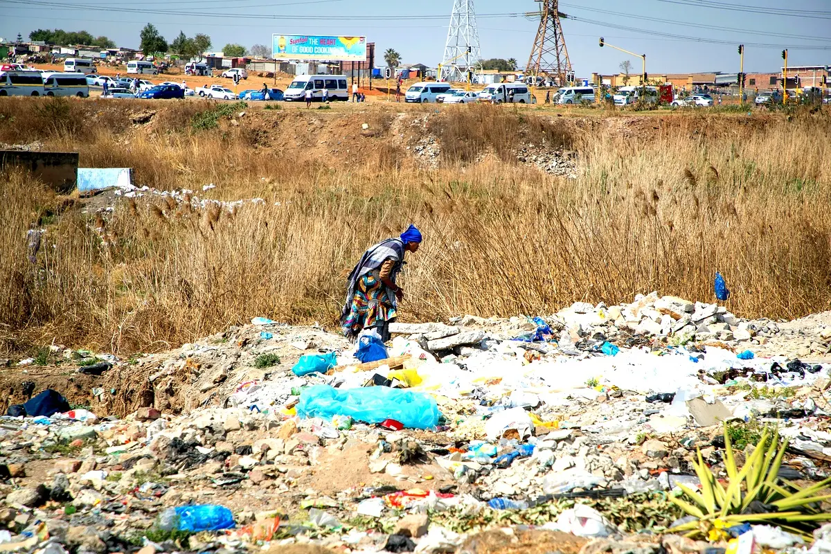 Gestion durable des déchets à Kinshasa : Solutions innovantes