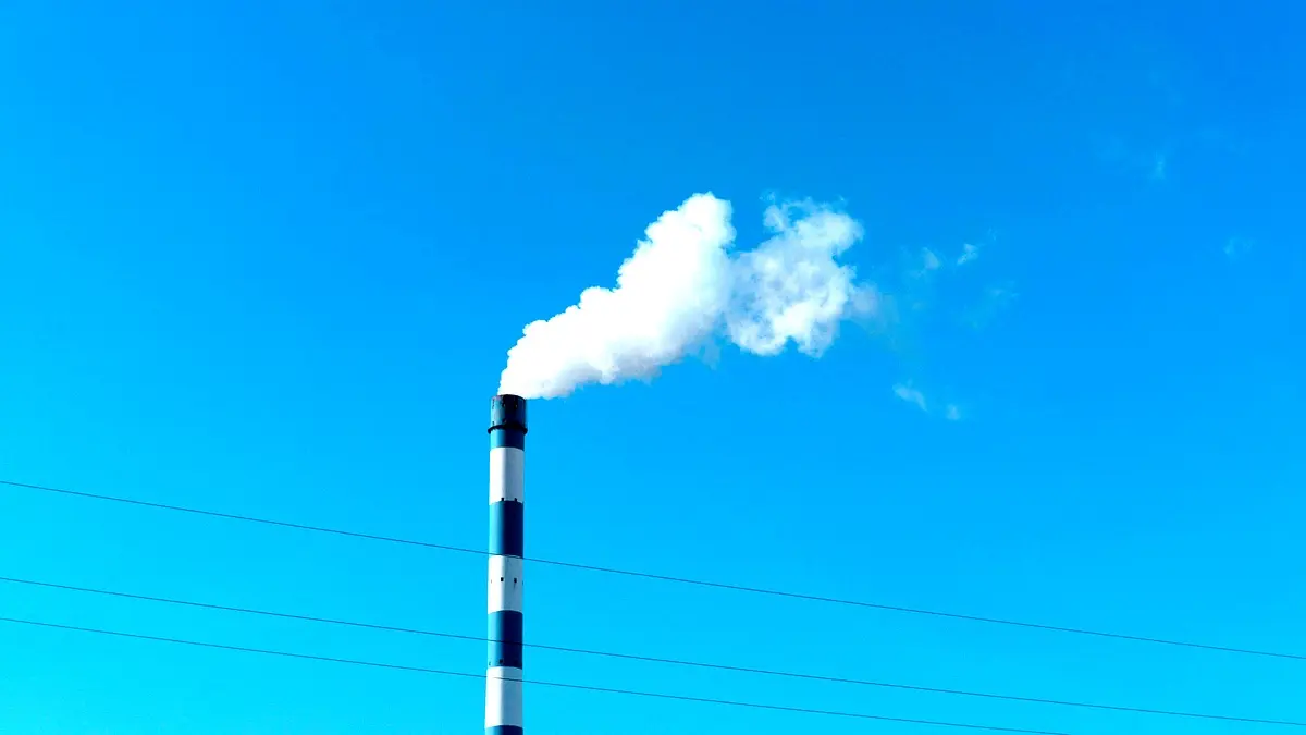 Impact des émissions de CO2 : Analyse des résultats 2023