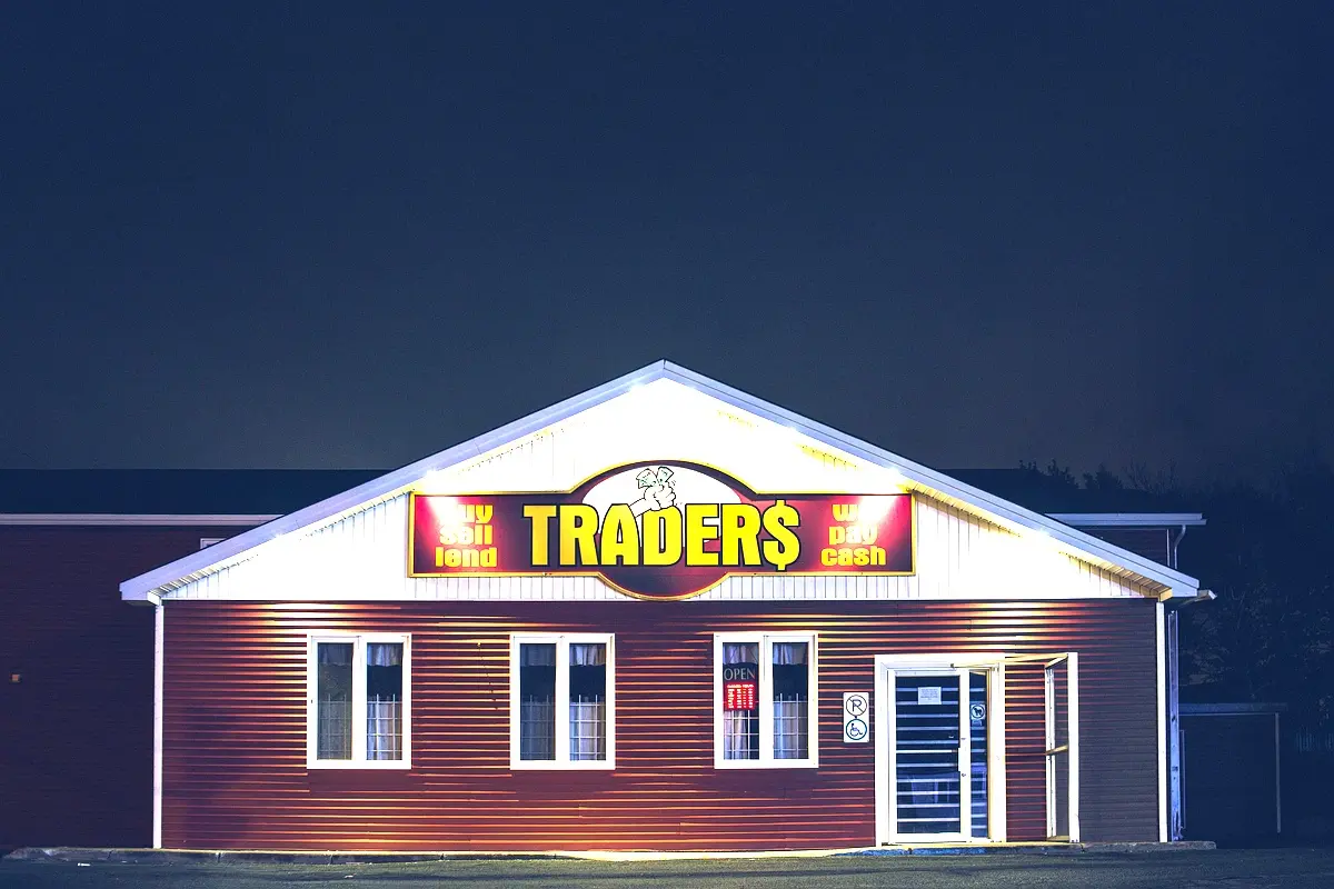 Impact du commerce sur la ville de Guelma : Analyse approfondie