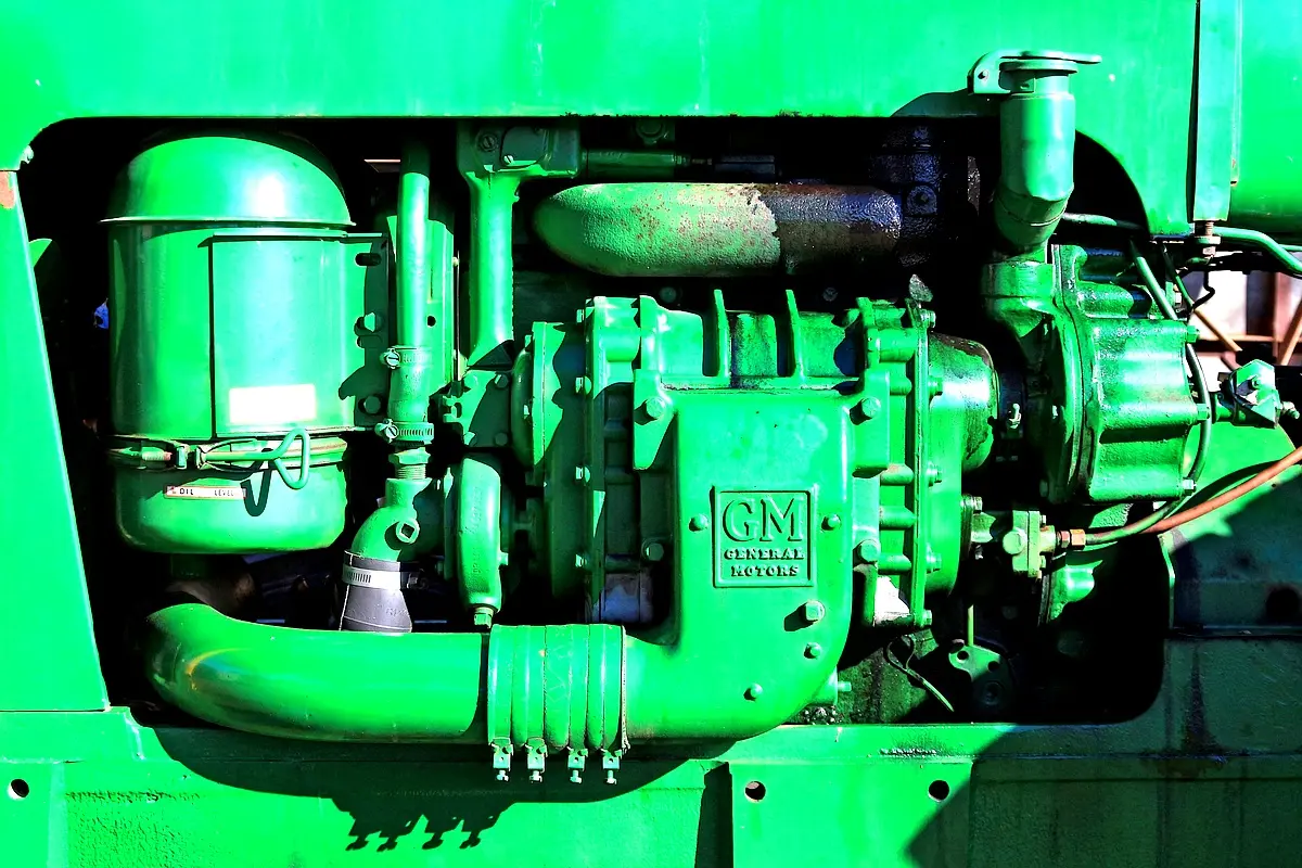 Optimisation des résultats de maintenance préventive des pompes