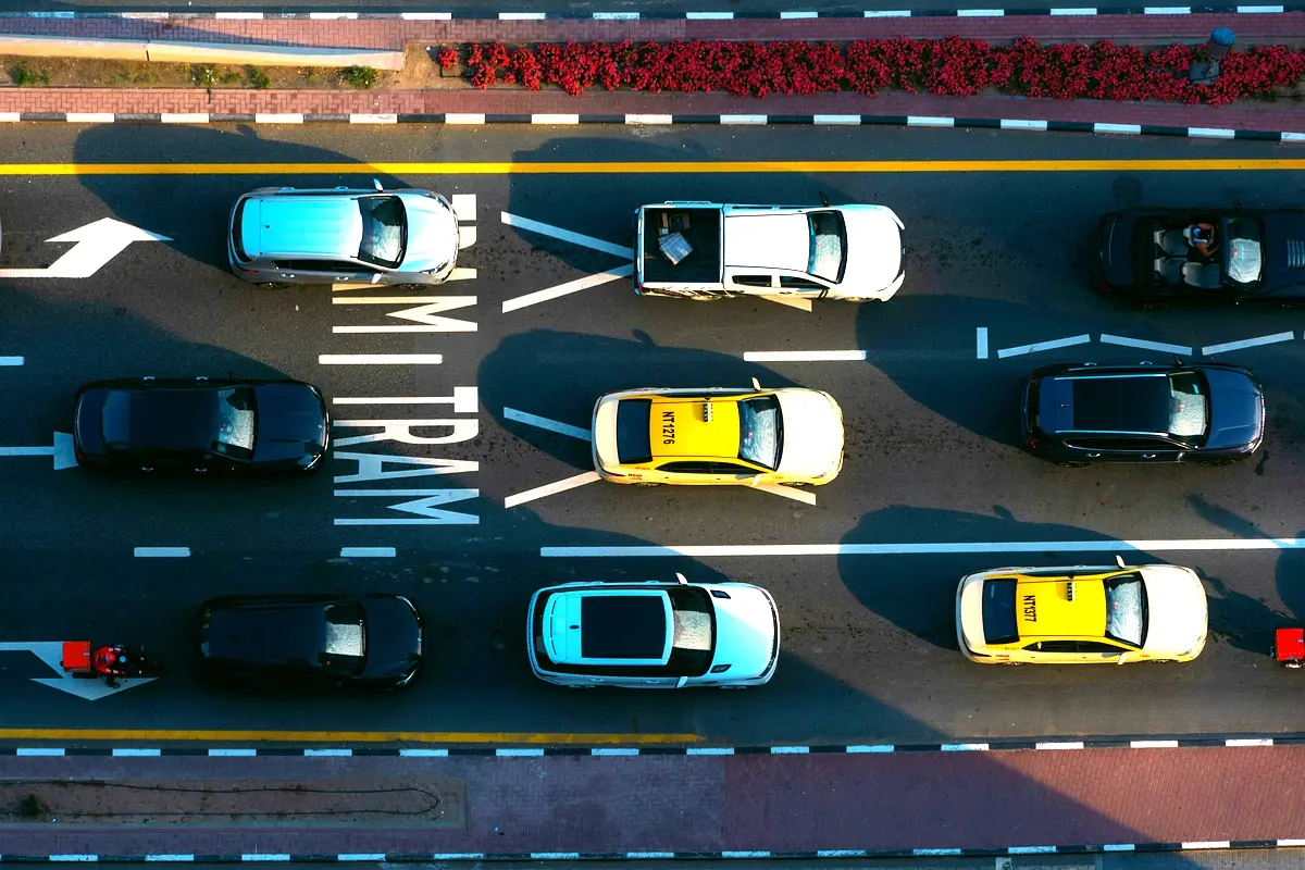 Performances des algorithmes de détection de véhicules