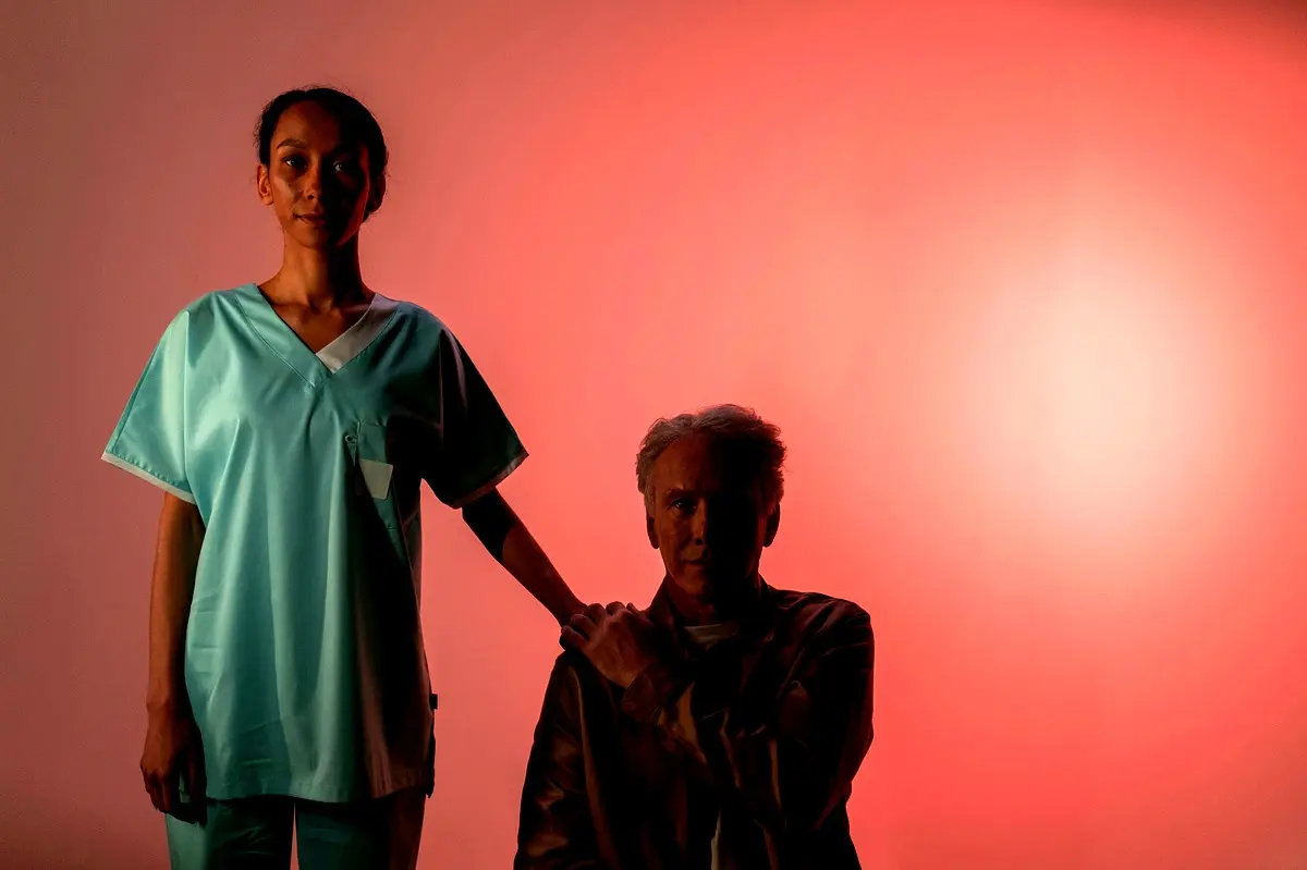 Prévalence des troubles anxieux chez les seniors : résultats clés