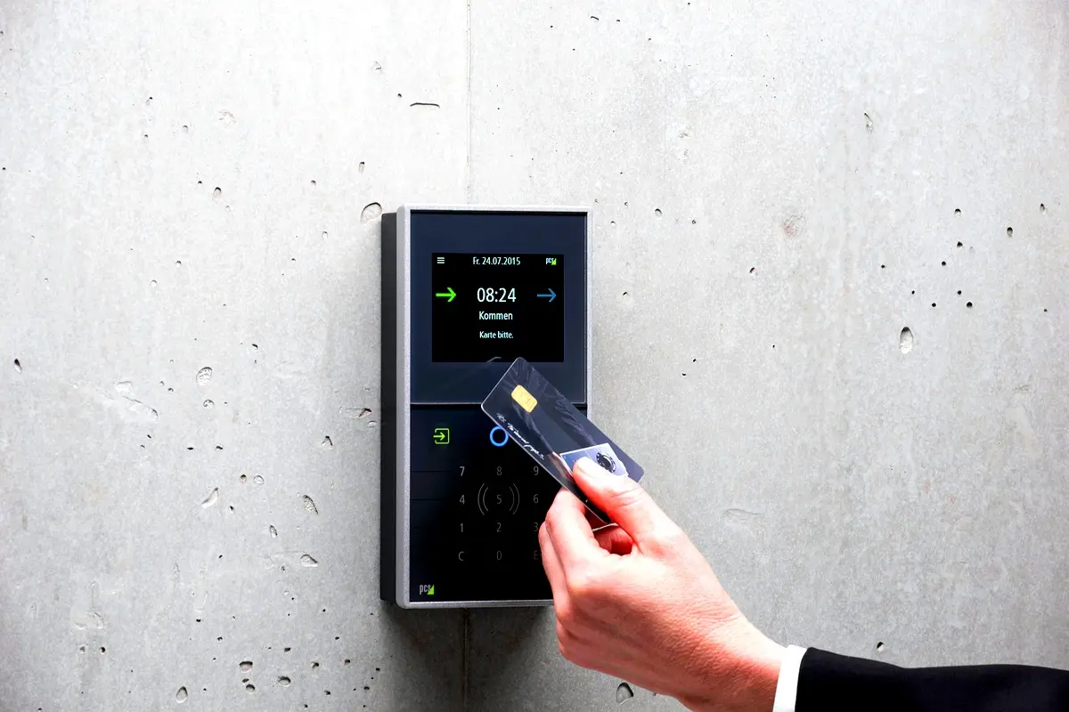 Résultats clés de l'étude sur la technologie RFID