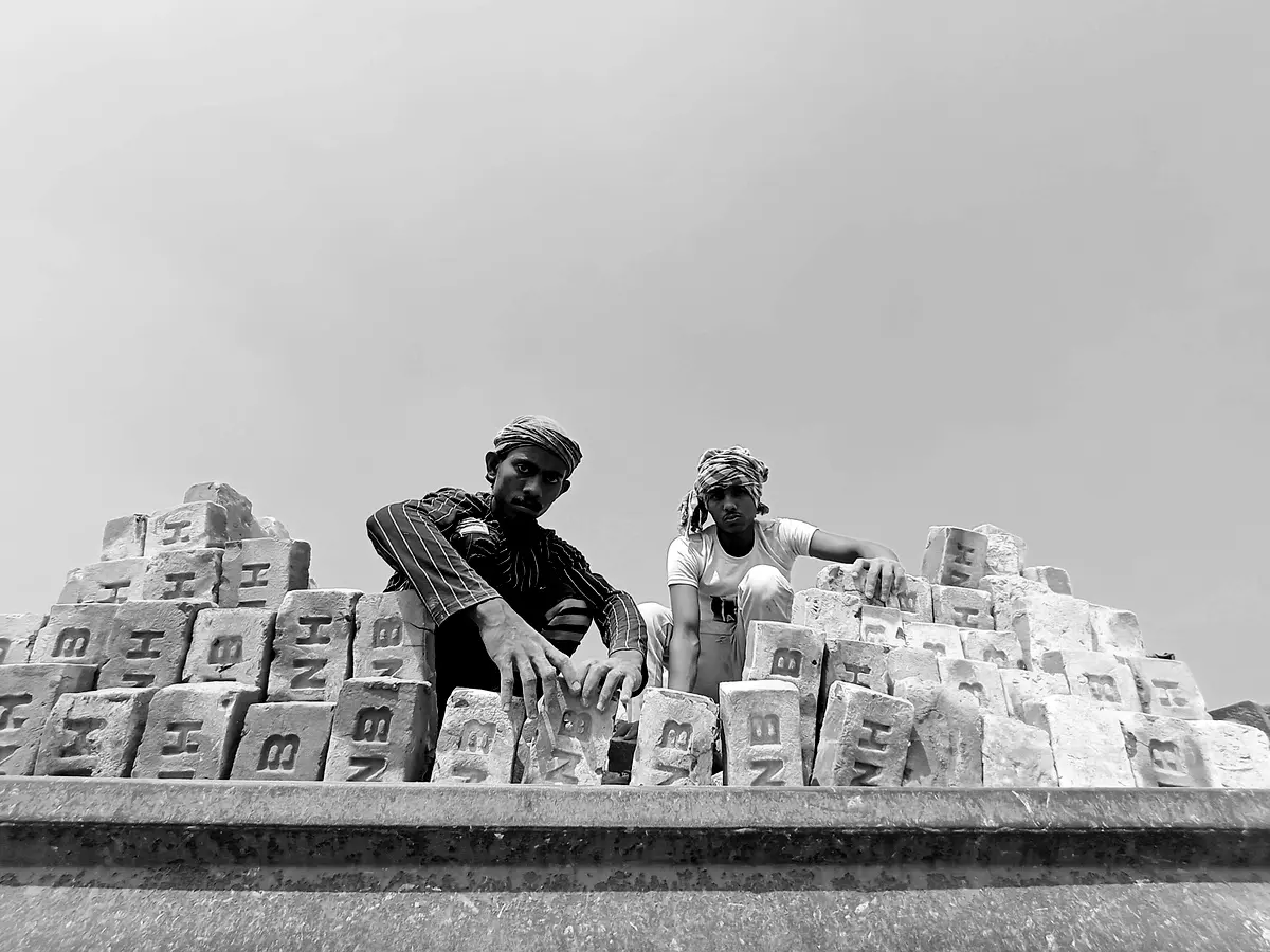 Résultats essentiels sur la cinétique de séchage du raphia