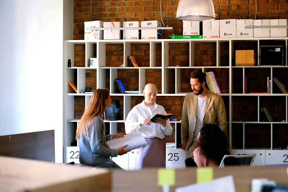 Résultats innovants de l'autogestion : étude approfondie