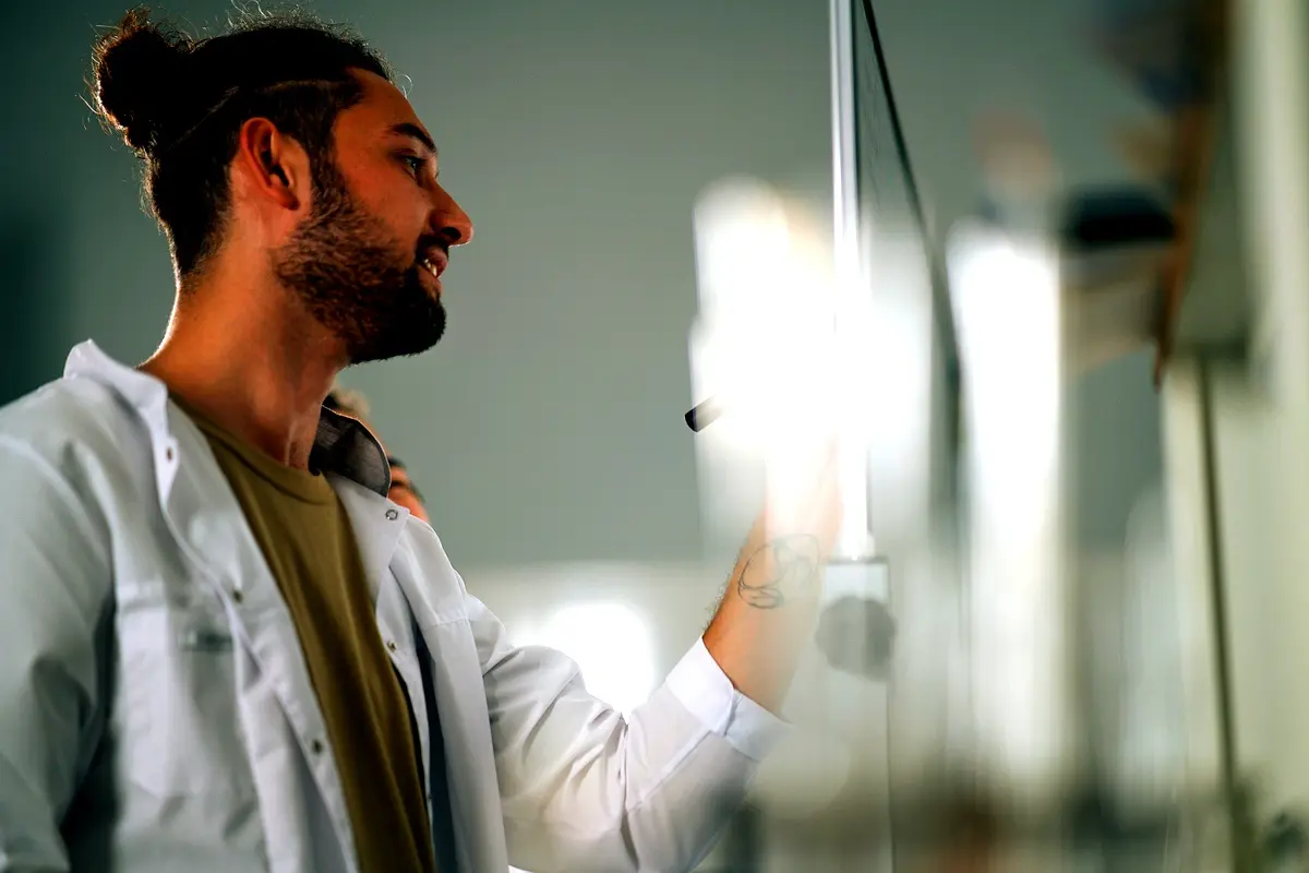 Écologie et innovation technologique : solutions essentielles