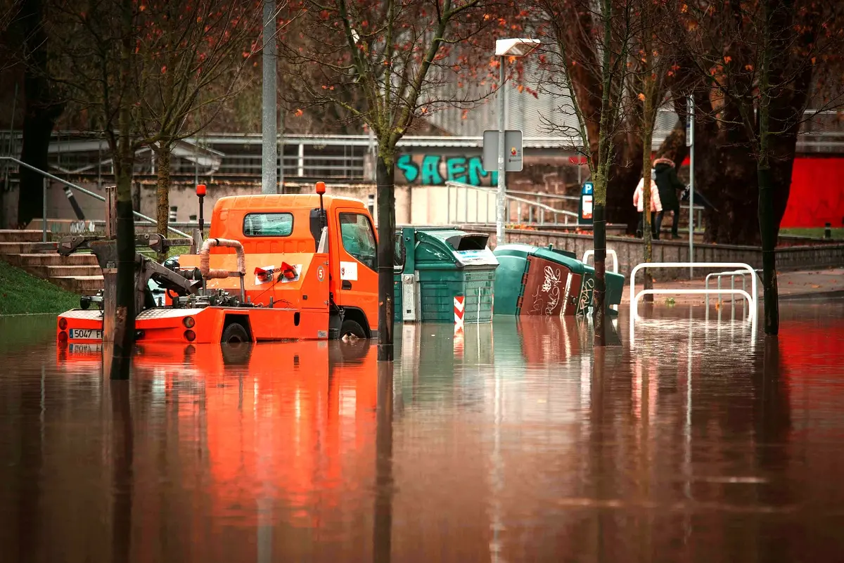 Alerte inondation Tongo-Bassa : Solutions innovantes