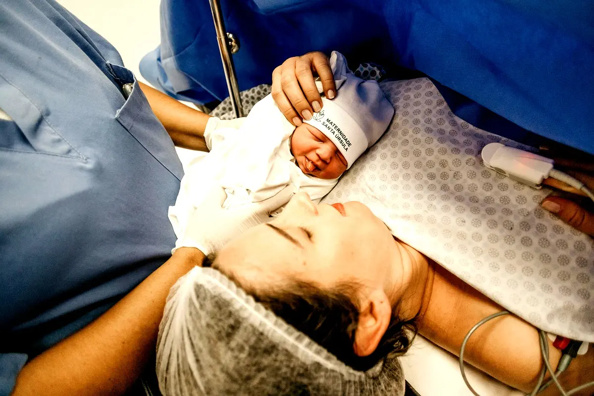 Système de maternité en Haïti : Solutions innovantes