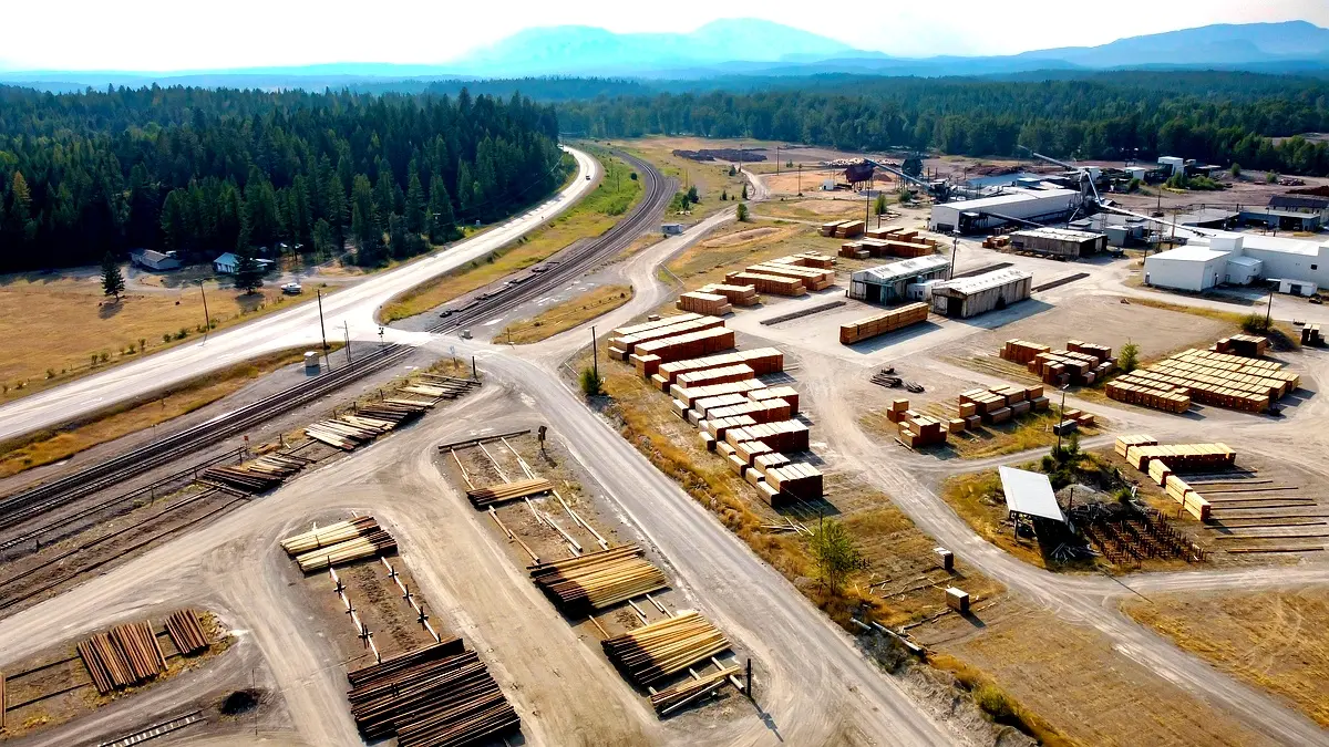 Cadre théorique de l'approvisionnement en bois en Côte d'Ivoire