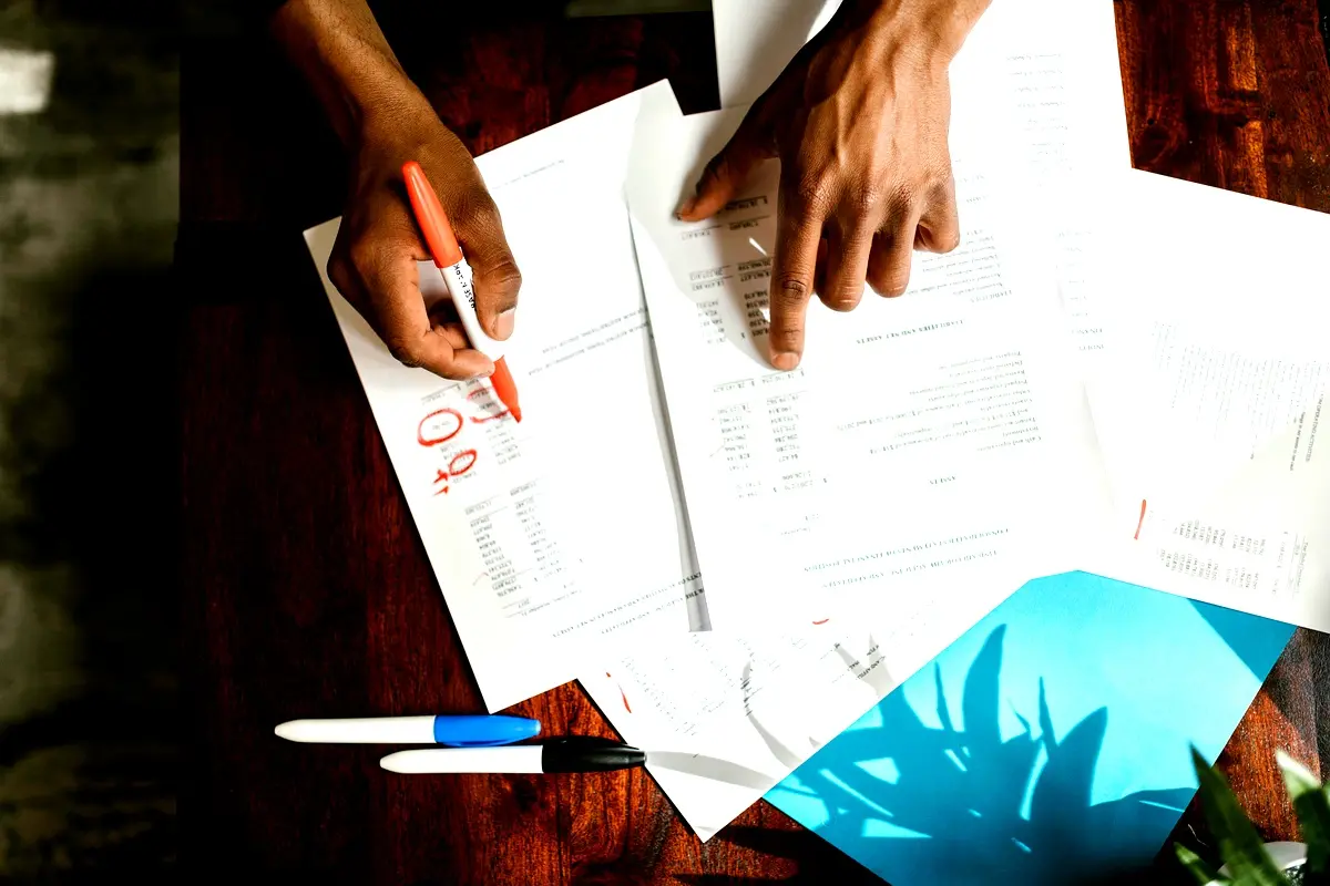 Cadre théorique de l'audit des achats : Stratégies innovantes