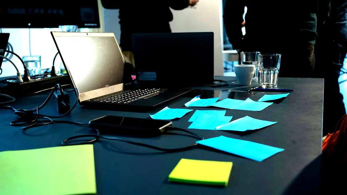 Cadre théorique de la dématérialisation des procédures