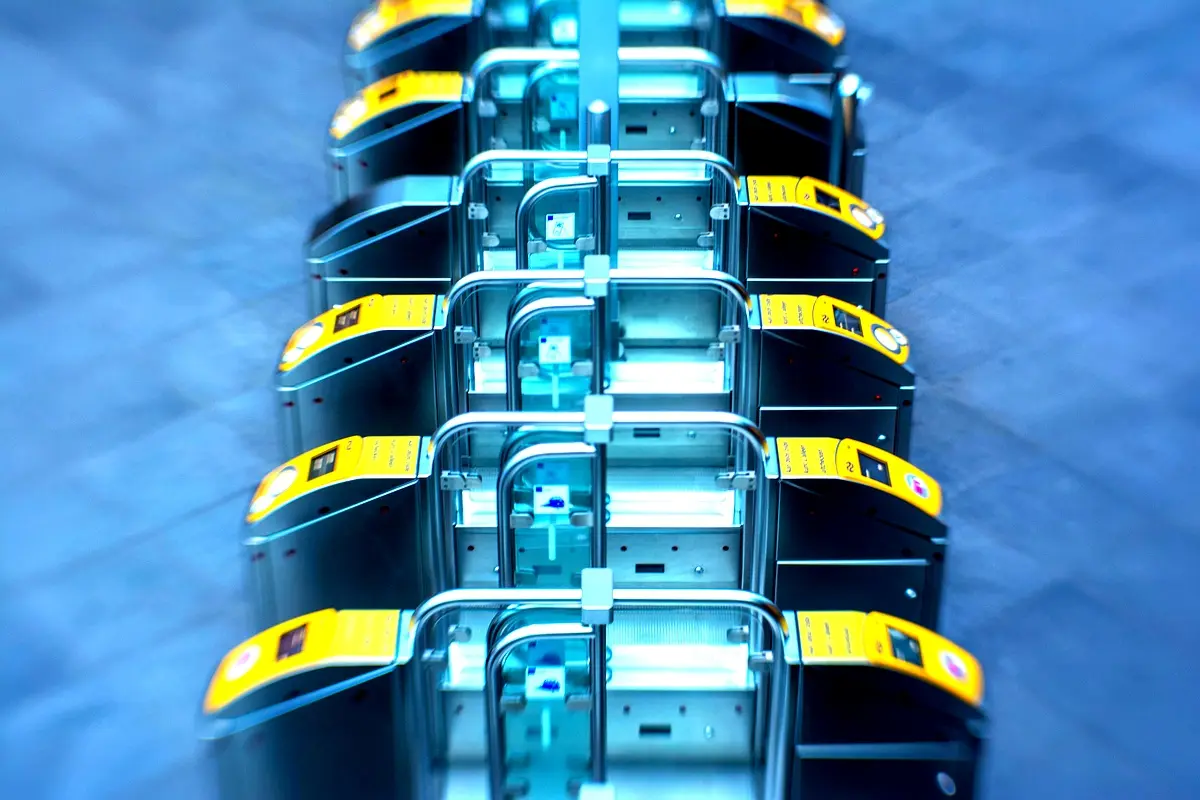 Cadre théorique de la technologie RFID dans le transport