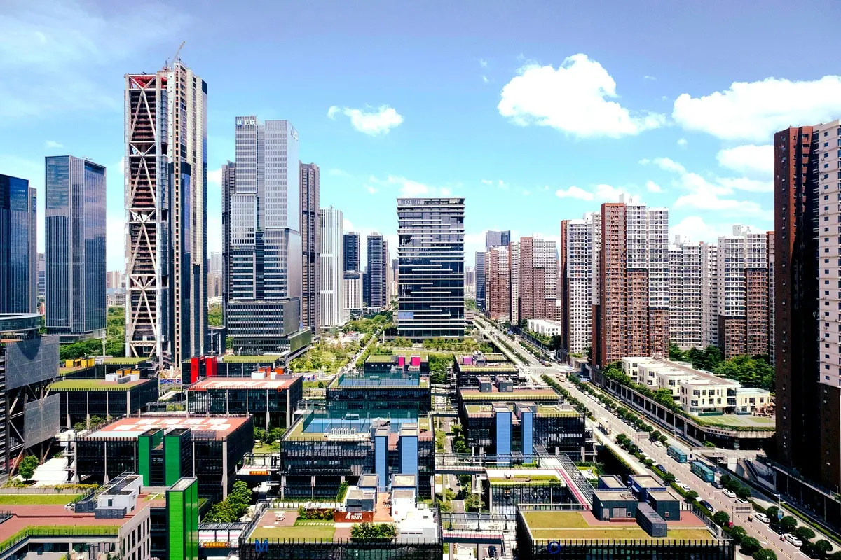 Cadre théorique de l'urbanisation à Kinshasa : Analyse essentielle