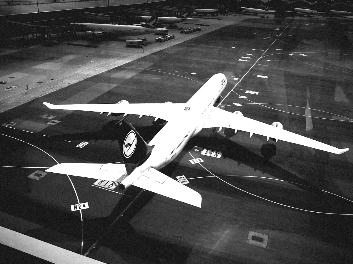 Cadre théorique des achats dans l'aéronautique européenne