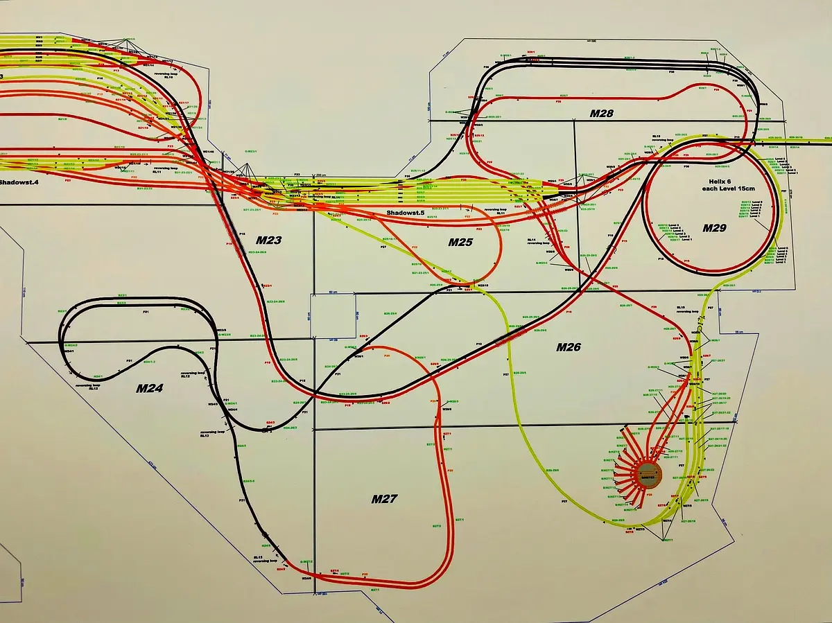Cadre théorique des processus métiers : analyse innovante