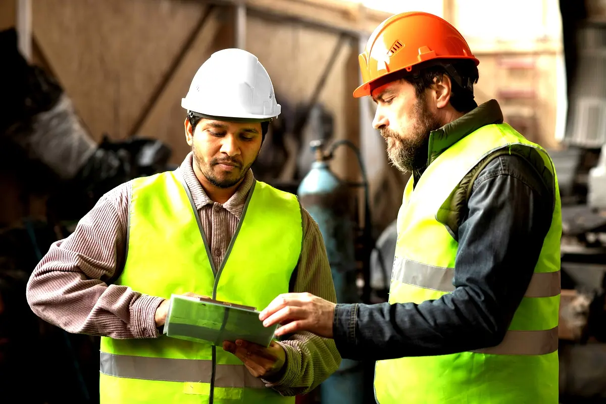 Cadre théorique essentiel pour la santé et sécurité au travail