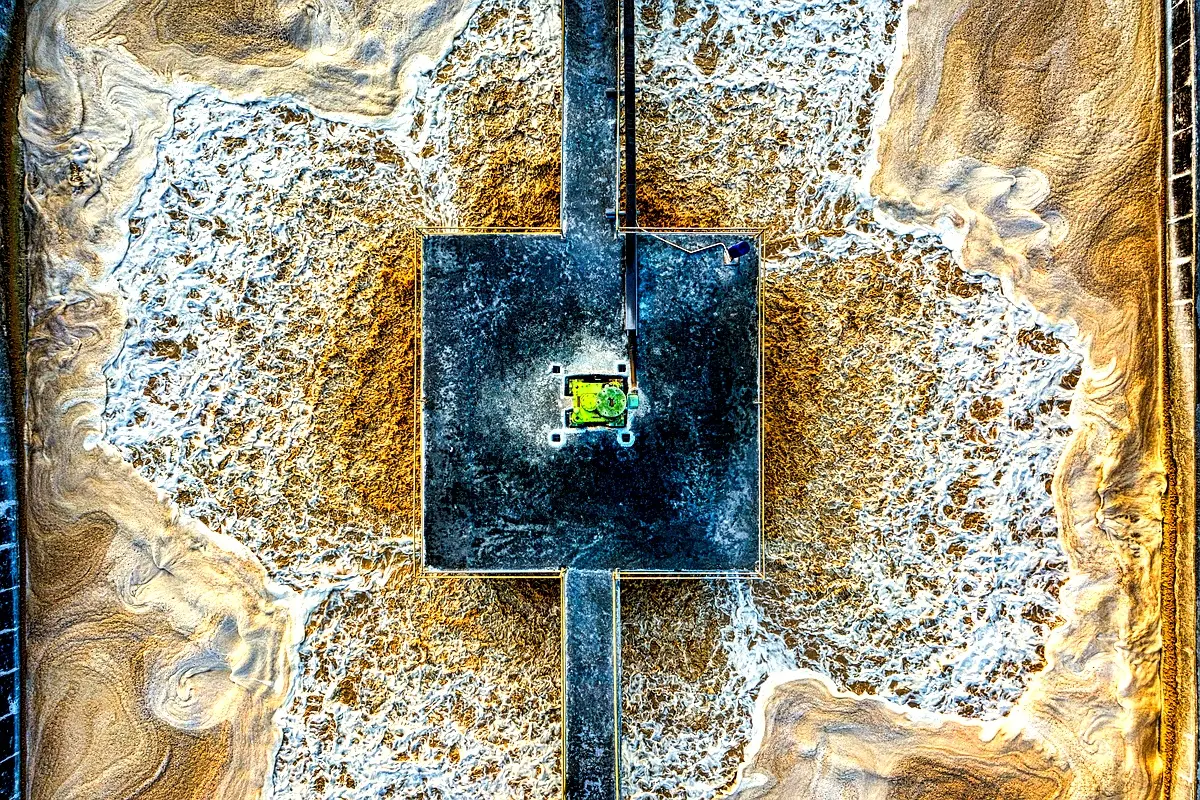 Cadre théorique essentiel pour le traitement des eaux usées