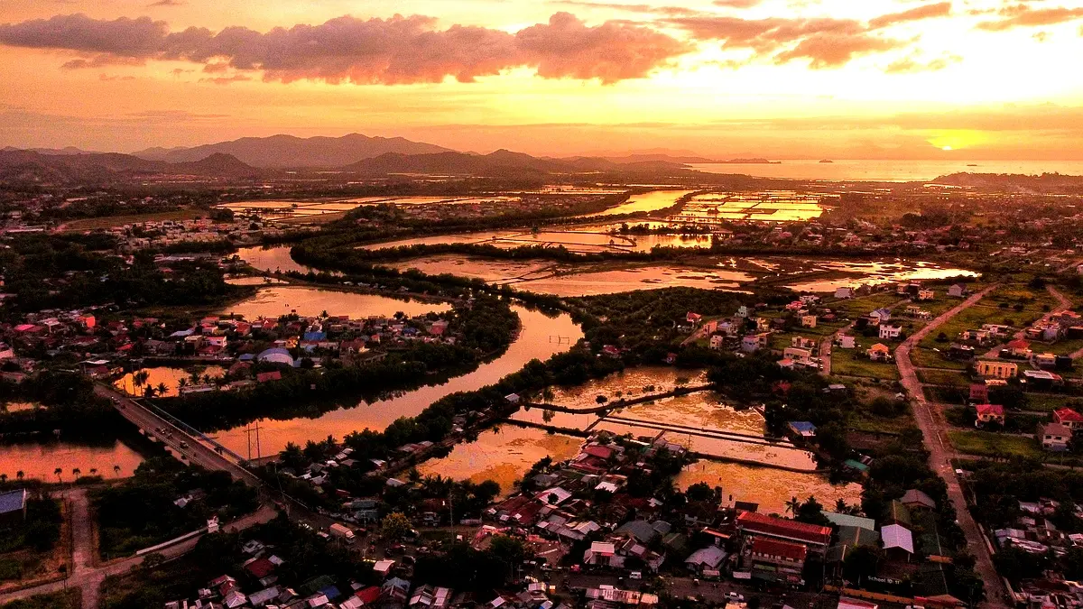 Cadre théorique pour la prévention des inondations à Douala