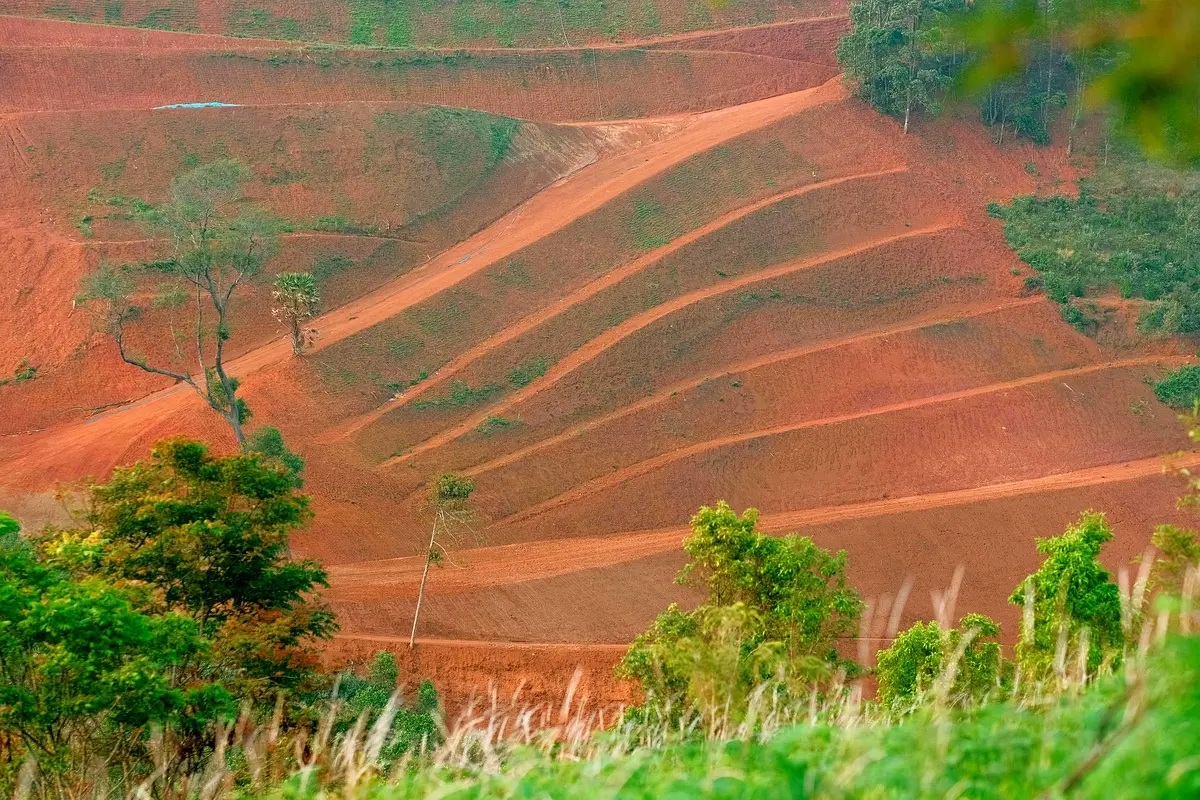 Cadre théorique sur l'exploitation minière en RDC