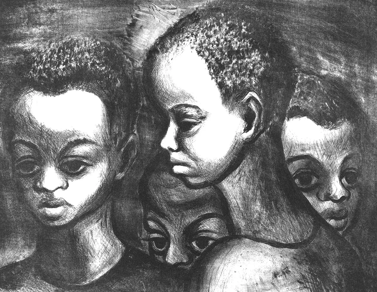 Cadre théorique sur la pratique du restavèk en Haïti