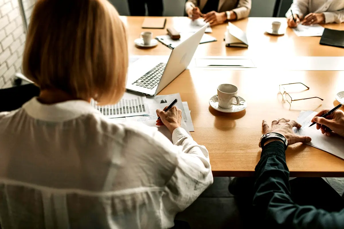 Analyse des outils de communication pour experts-comptables