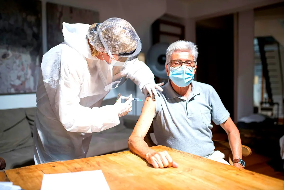 Optimisation des soins à domicile : solutions innovantes