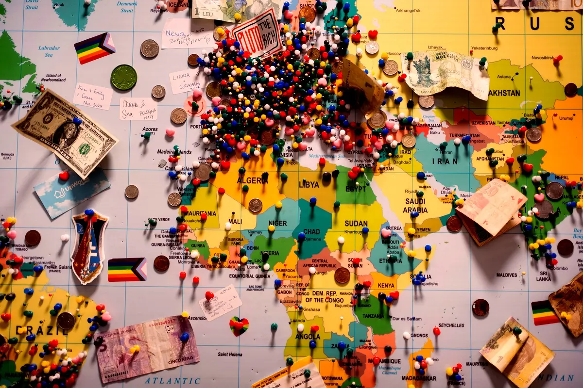 Perspectives futures en communication interculturelle congolaise