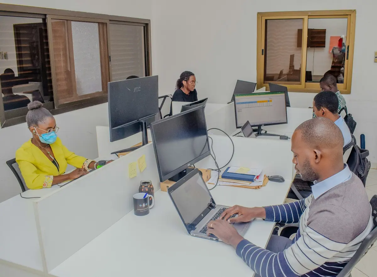 Applications pratiques de l'innovation financière en Tunisie