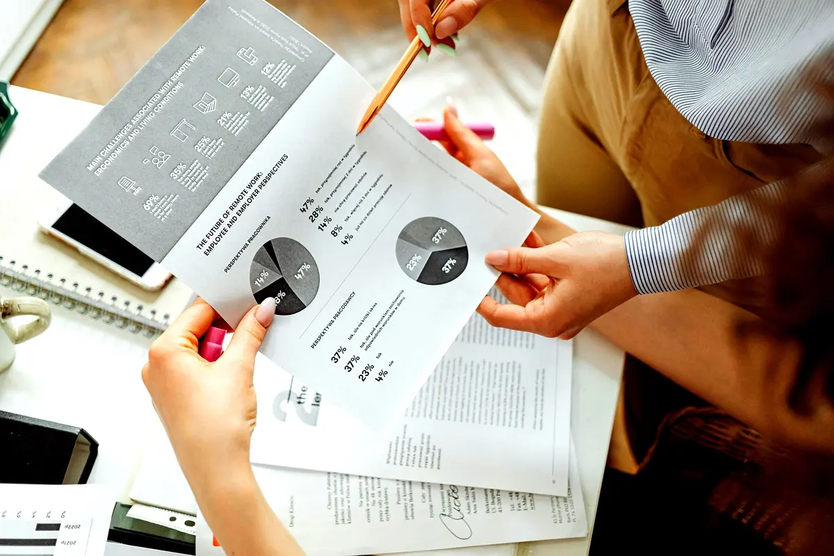 Applications pratiques de la comptabilité en Tunisie